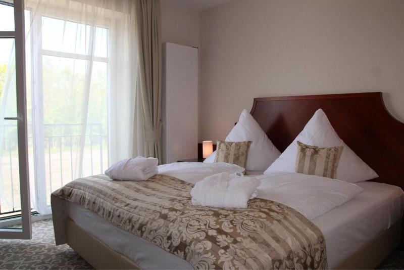 Avalon Hotel Bellevue image