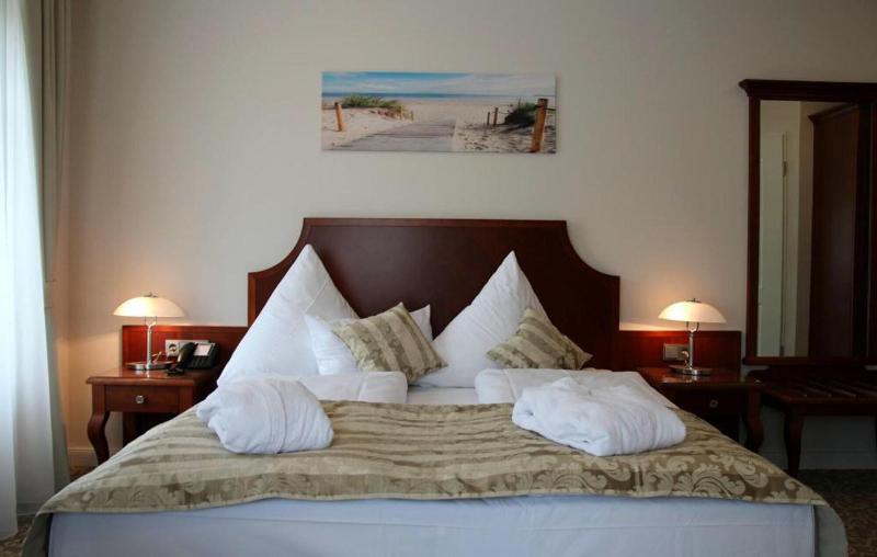 Avalon Hotel Bellevue image