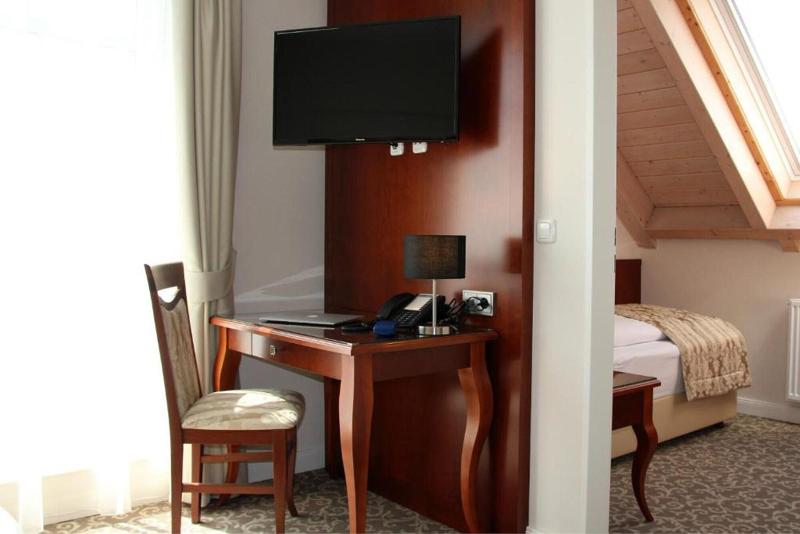 Avalon Hotel Bellevue image