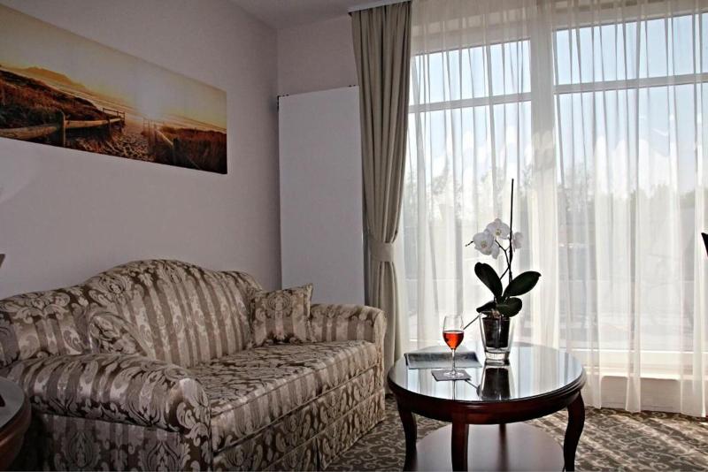 Avalon Hotel Bellevue image