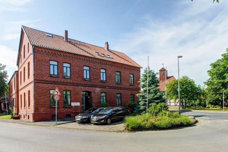 Gasthaus Hannover image