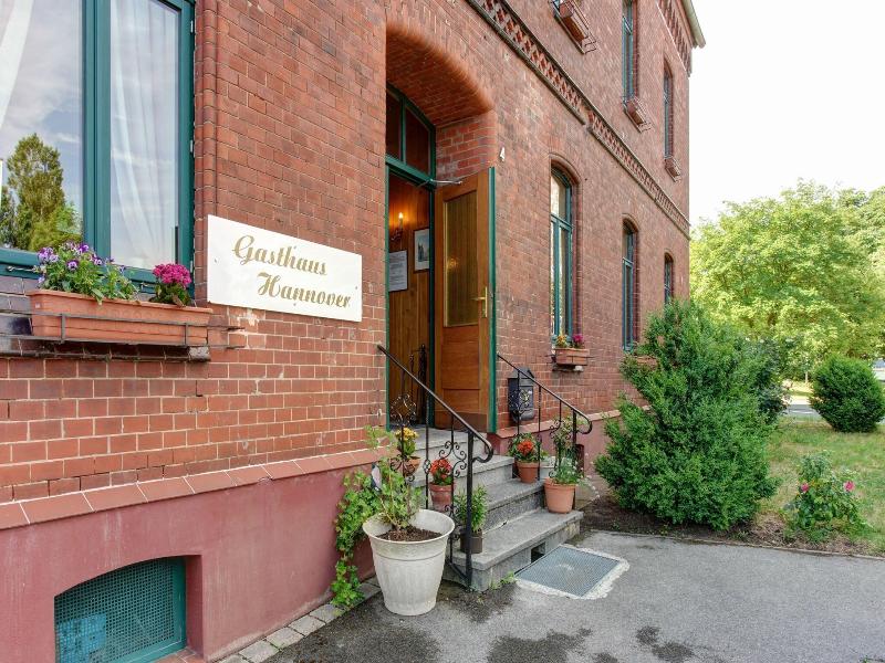 Gasthaus Hannover image