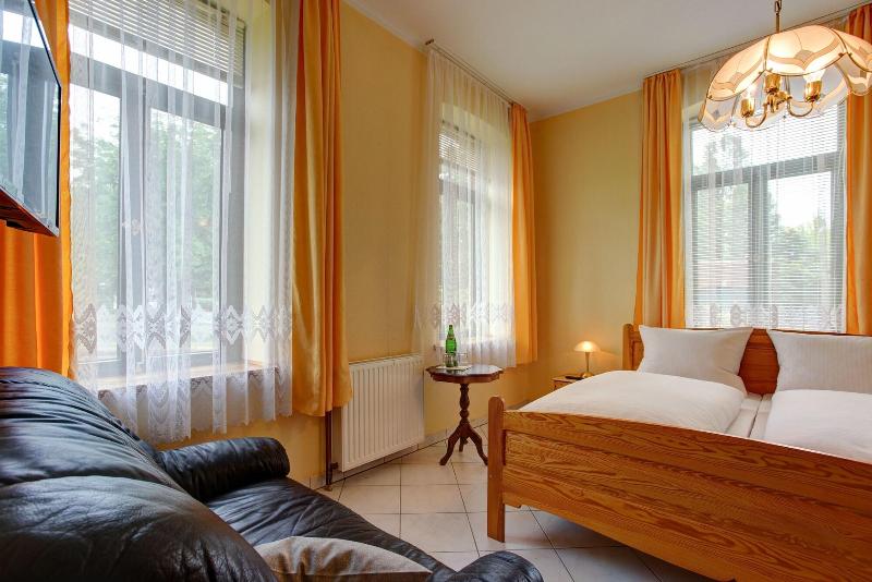 Gasthaus Hannover image