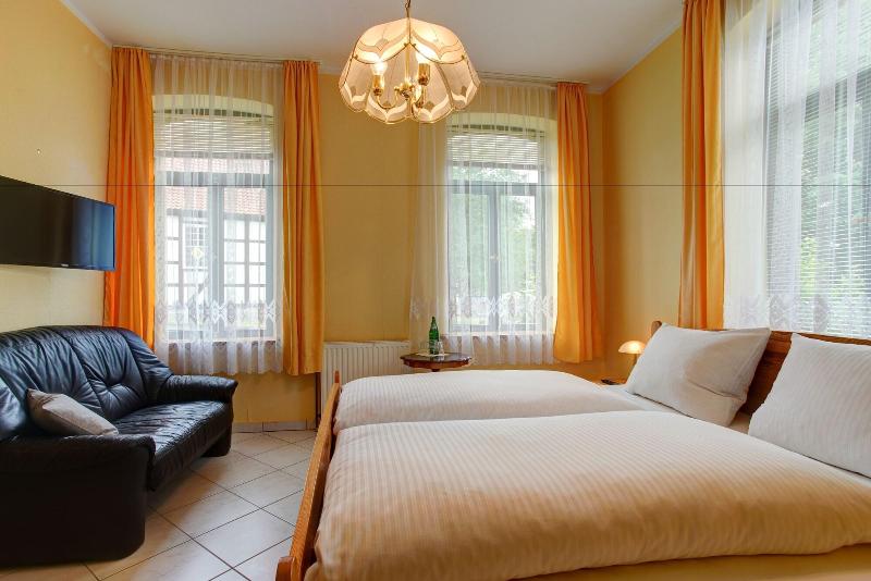 Gasthaus Hannover image