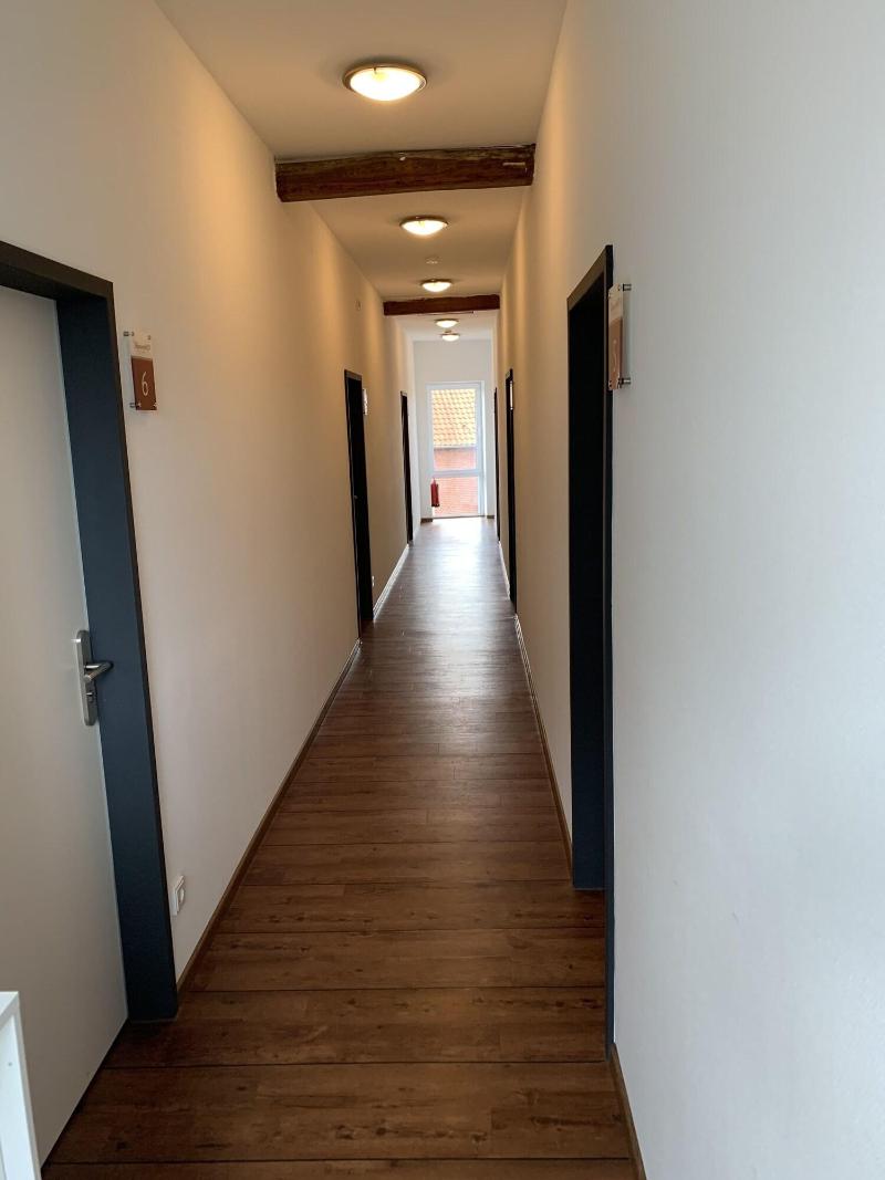 Hotel Stegmann's HOF image