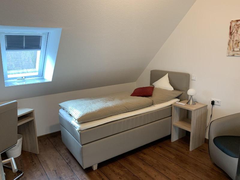 Hotel Stegmann's HOF image