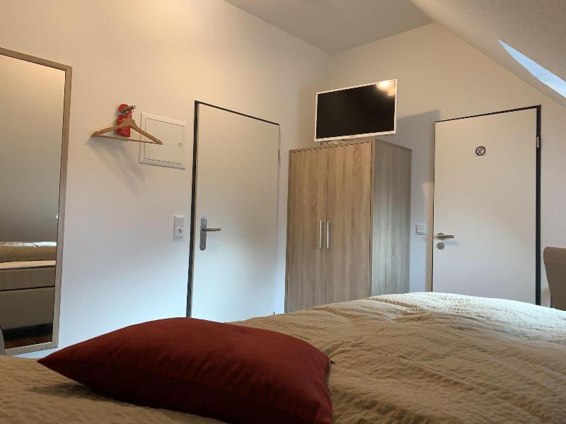 Hotel Stegmann's HOF image