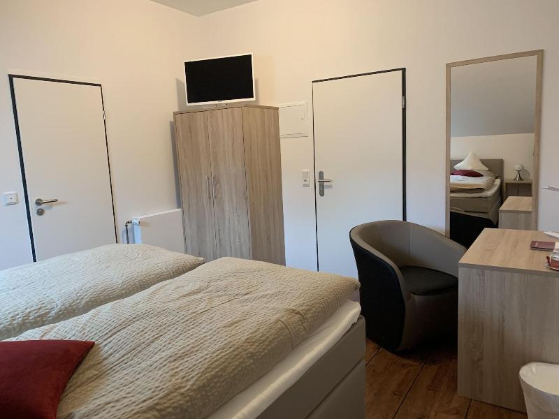 Hotel Stegmann's HOF image