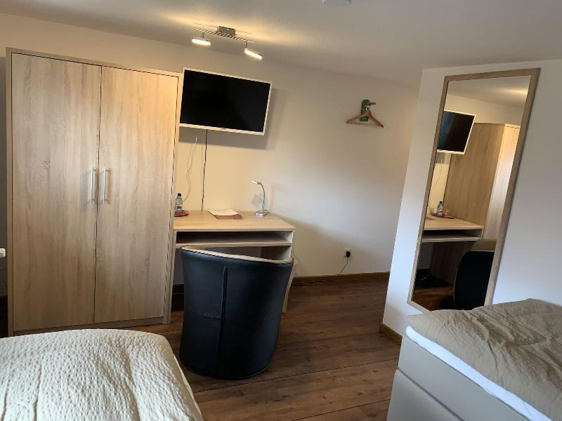 Hotel Stegmann's HOF image