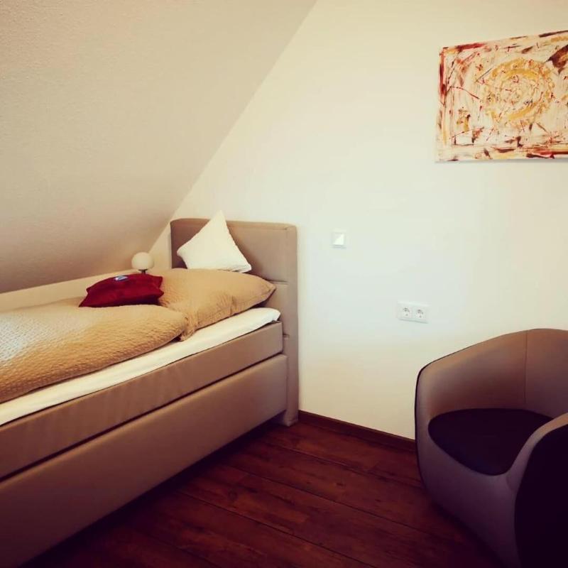 Hotel Stegmann's HOF image