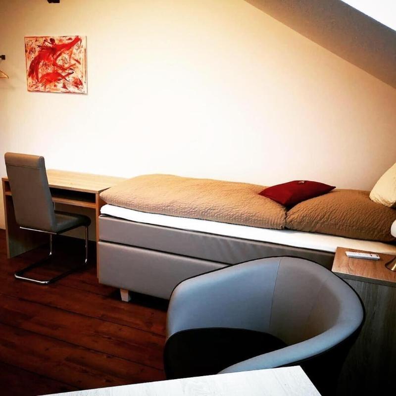 Hotel Stegmann's HOF image