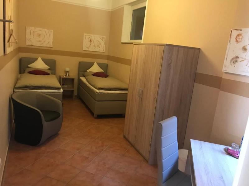 Hotel Stegmann's HOF image