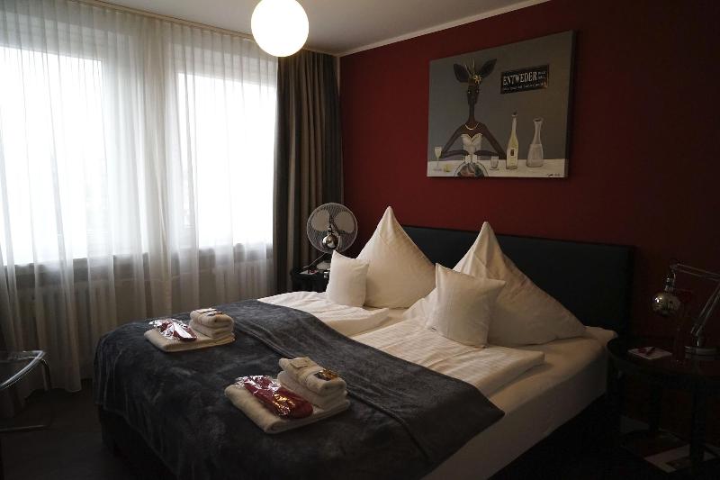 Hotel Selige Am Markt image