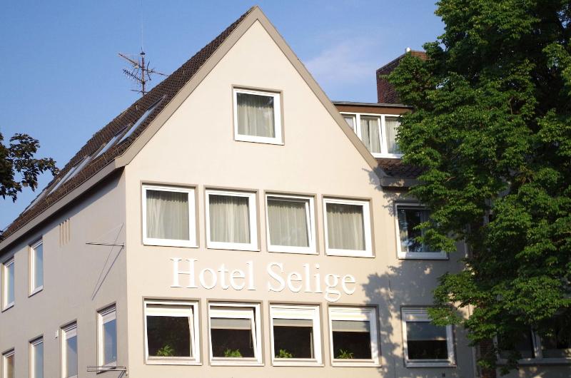 Hotel Selige Am Markt image