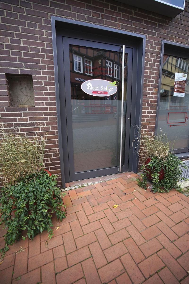 Hotel Selige Am Markt image