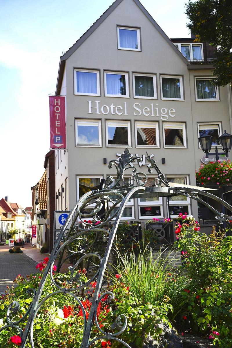 Hotel Selige Am Markt image