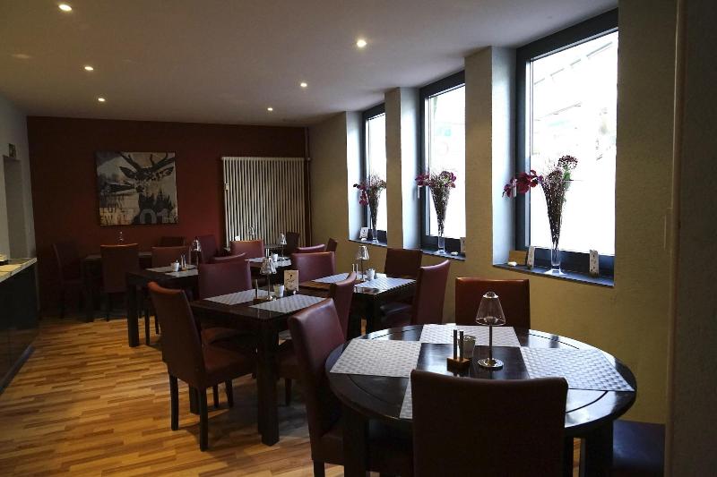 . Hotel Selige Am Markt