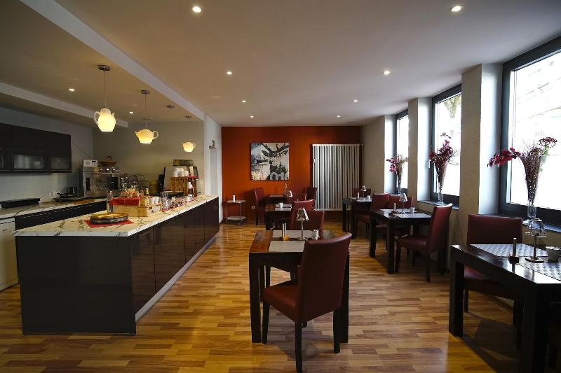 Hotel Selige Am Markt image