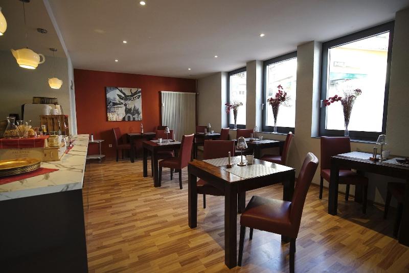 Hotel Selige Am Markt image