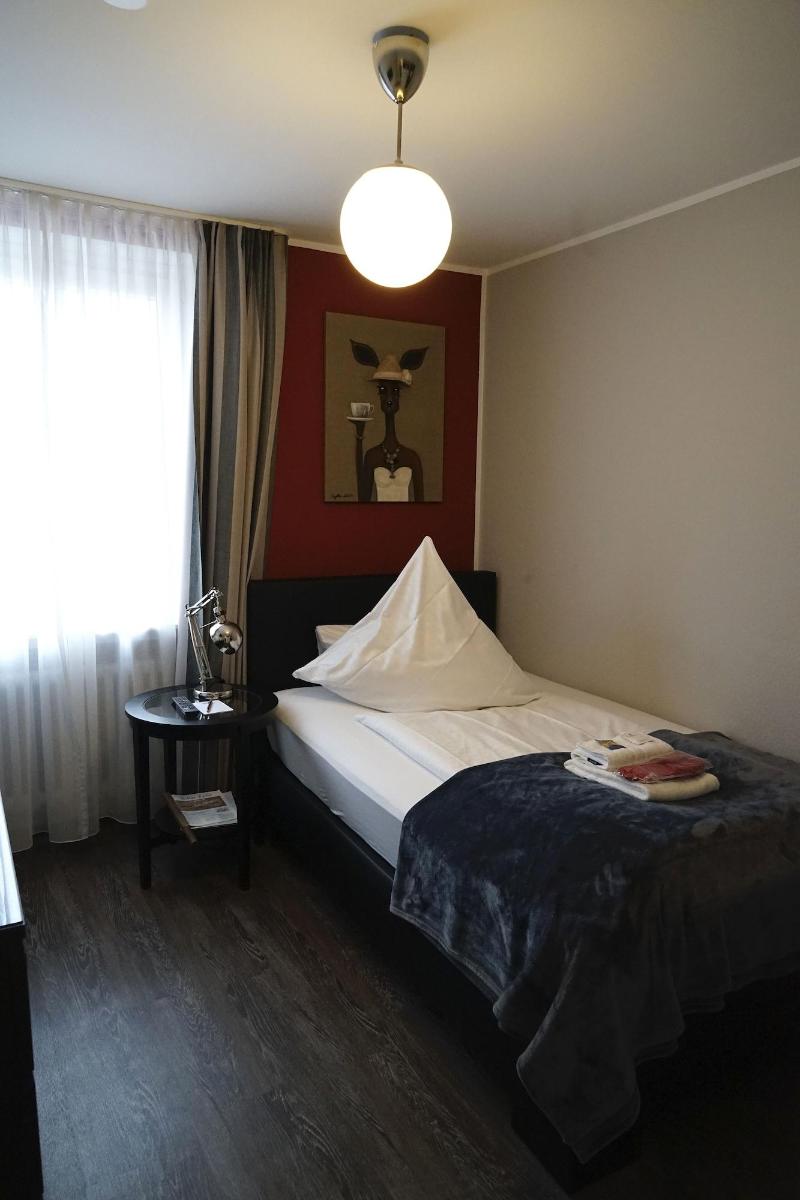 Hotel Selige Am Markt image