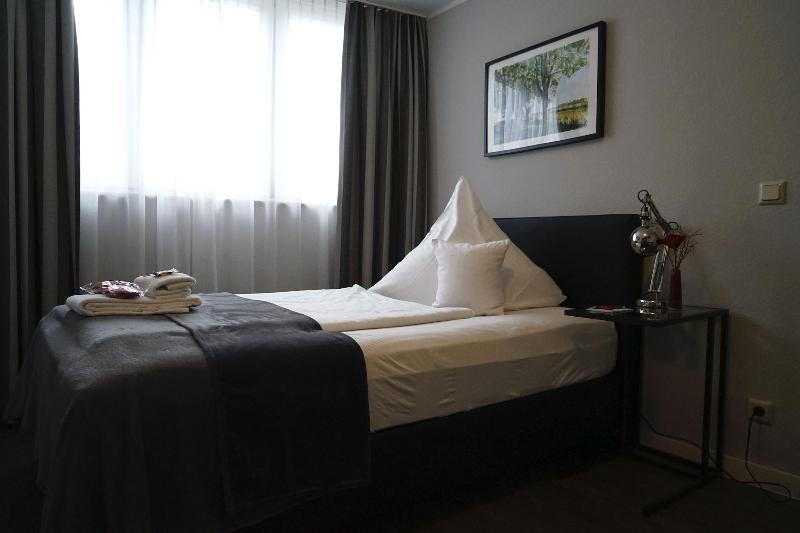 Hotel Selige Am Markt image