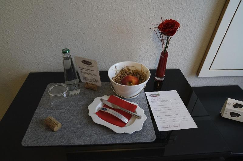 Hotel Selige Am Markt image