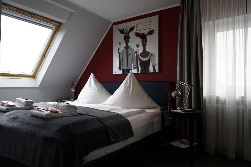 Hotel Selige Am Markt image