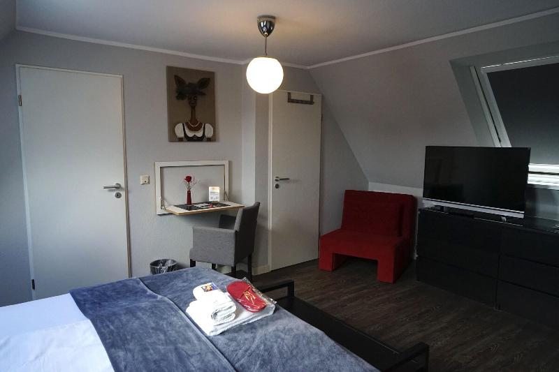 Hotel Selige Am Markt image