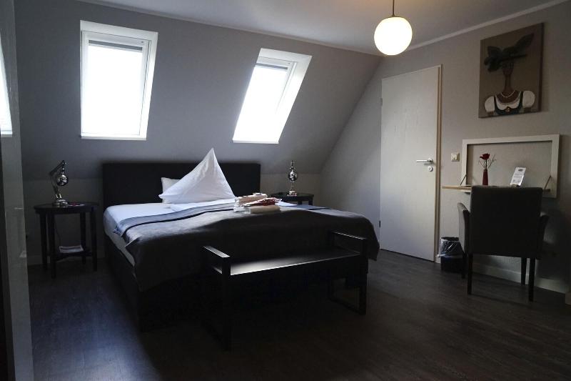 Hotel Selige Am Markt image