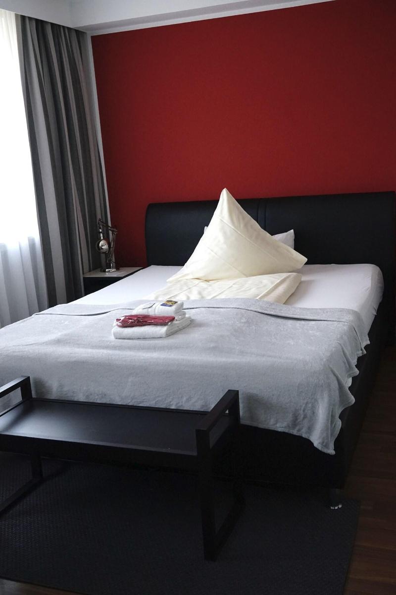Hotel Selige Am Markt image