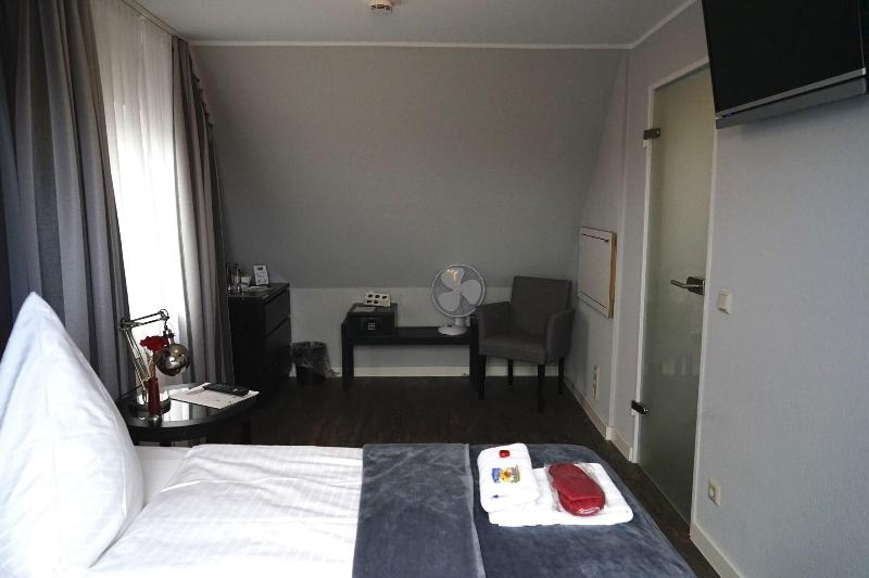 Hotel Selige Am Markt image