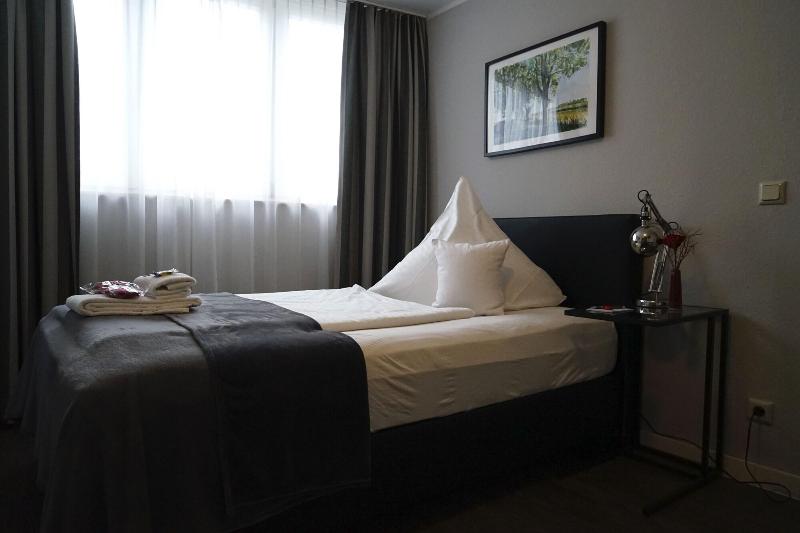 Hotel Selige Am Markt image