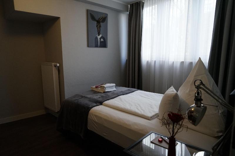 Hotel Selige Am Markt image