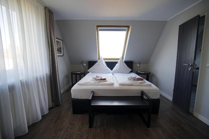 Hotel Selige Am Markt image