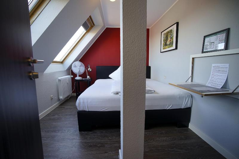 Hotel Selige Am Markt image