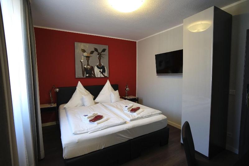 Hotel Selige Am Markt image