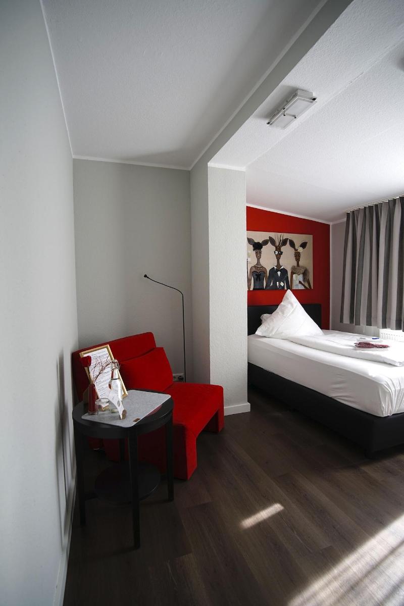 Hotel Selige Am Markt image
