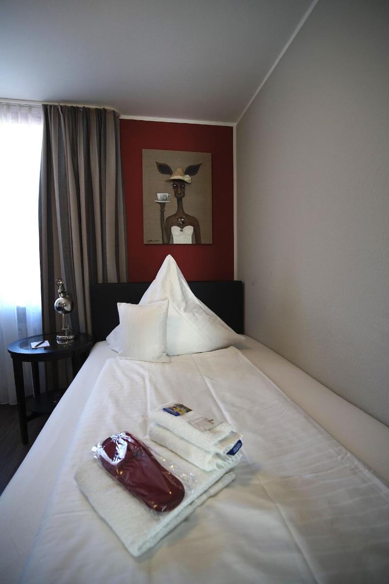 Hotel Selige Am Markt image