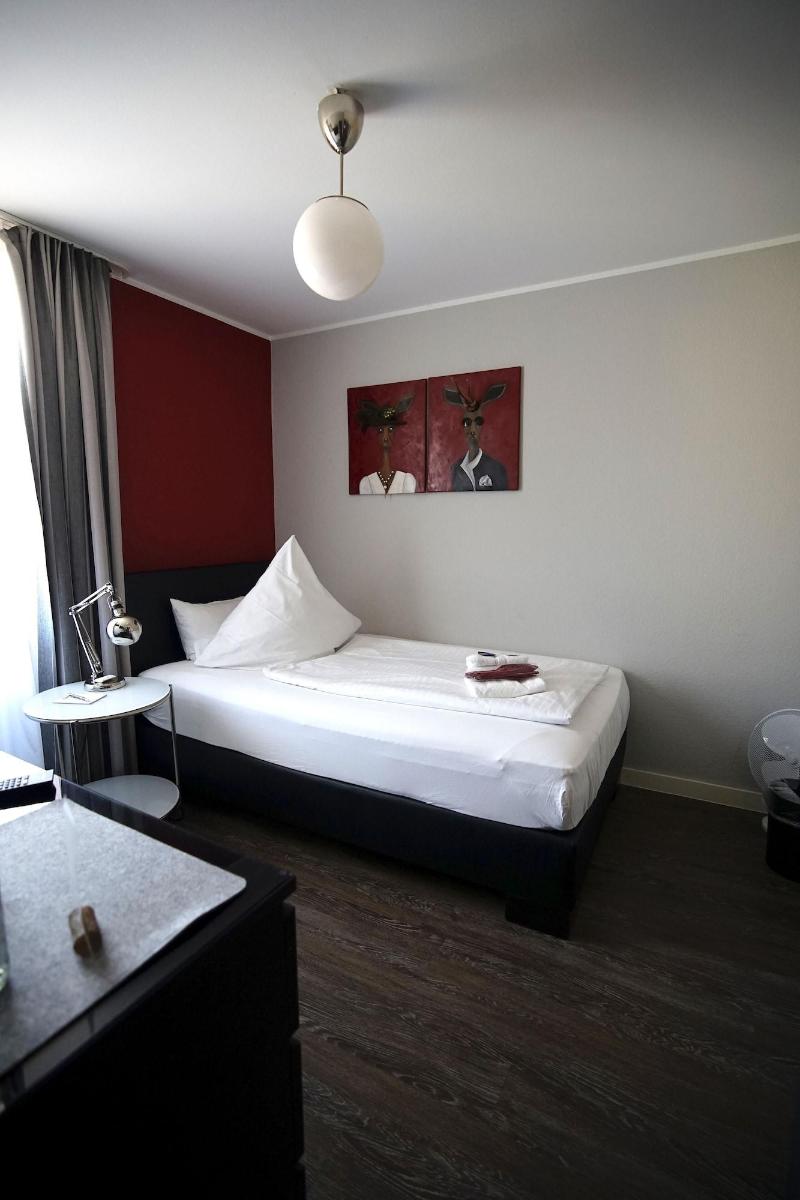 Hotel Selige Am Markt image