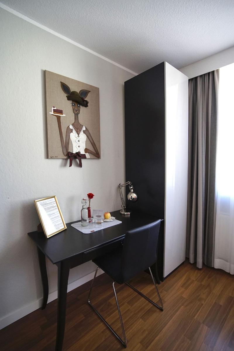 Hotel Selige Am Markt image