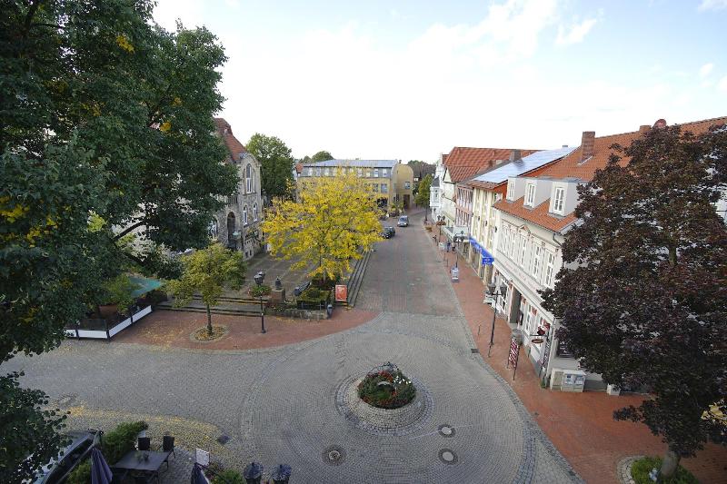 Hotel Selige Am Markt image