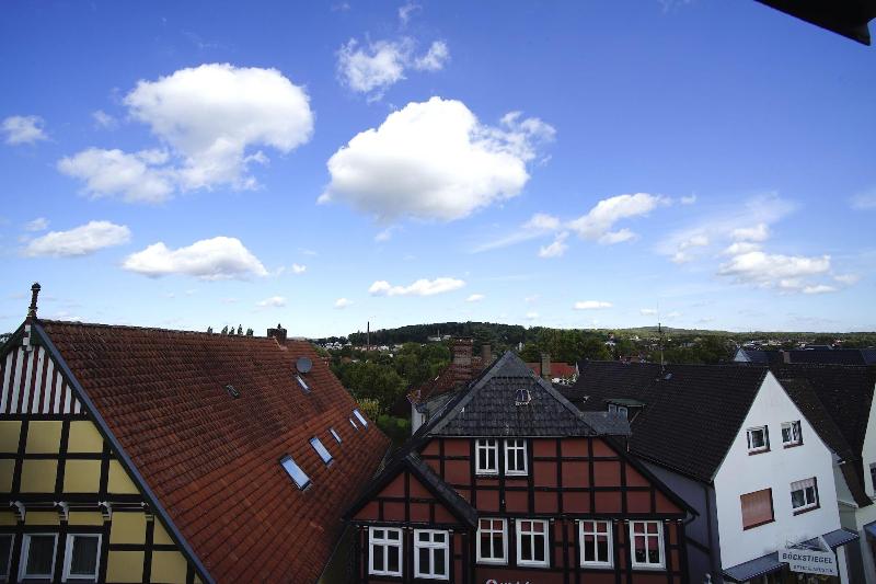 Hotel Selige Am Markt image