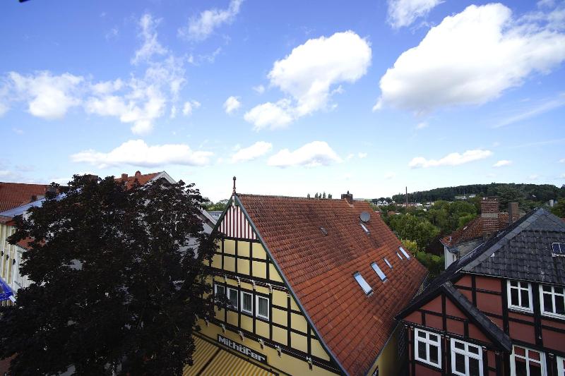 Hotel Selige Am Markt image