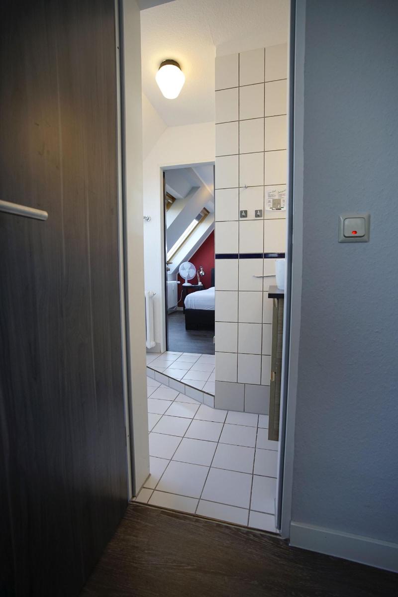 Hotel Selige Am Markt image