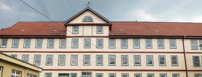 Campinghotel Eulenburg image