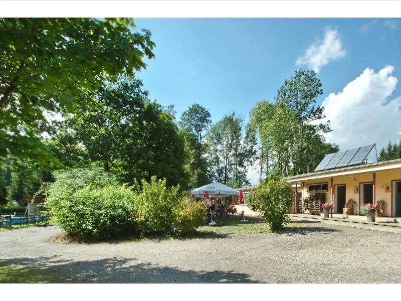 Campinghotel Eulenburg image