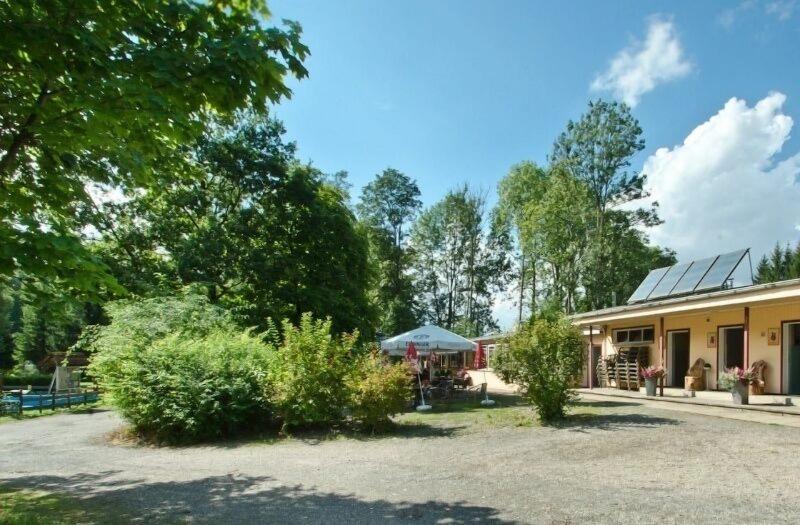 Campinghotel Eulenburg image