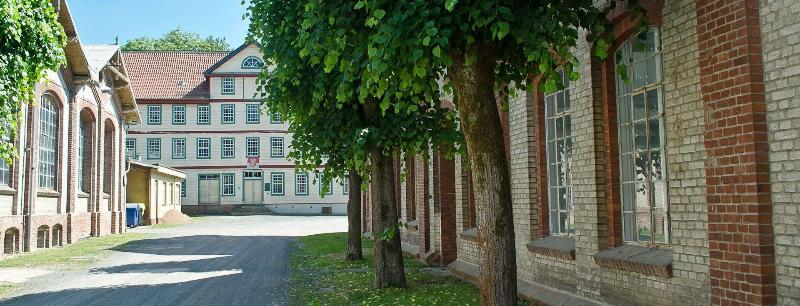 Campinghotel Eulenburg image