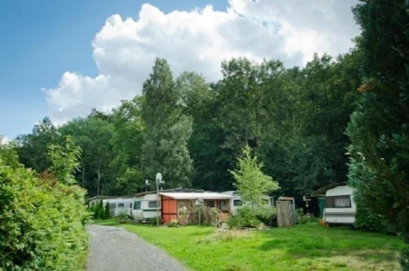 Campinghotel Eulenburg image