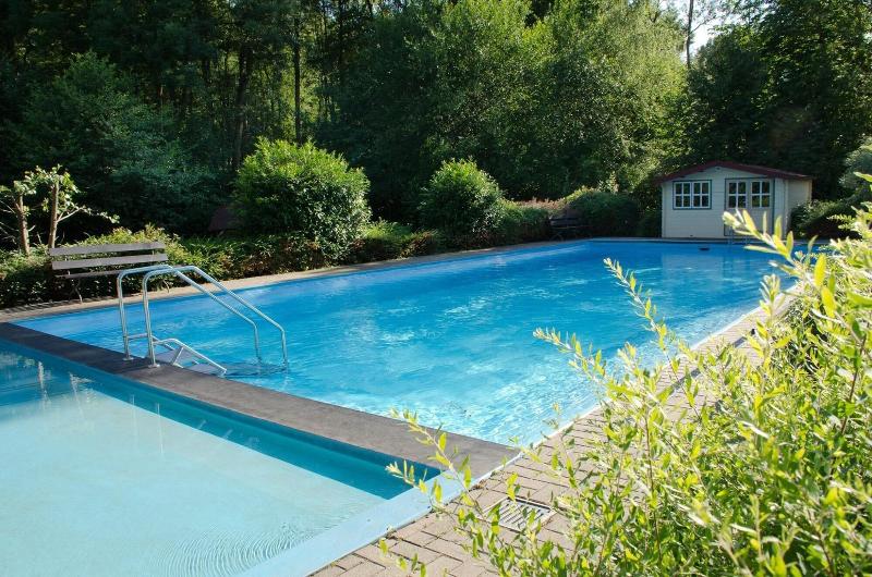 Campinghotel Eulenburg image